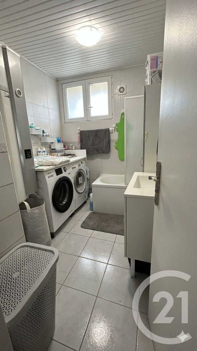 Maison &agrave; vendre - 3 pi&egrave;ces - 62,35 m2 - Oissery - 77 - ILE-DE-FRANCE