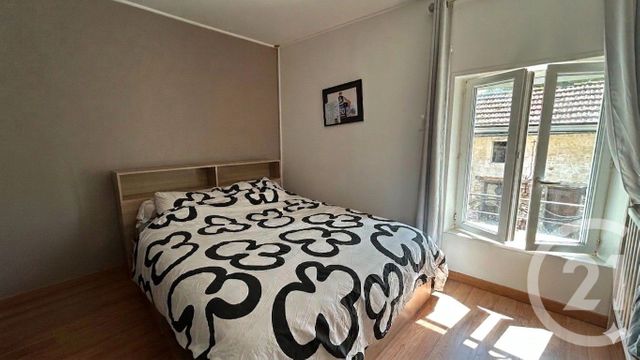 Maison &agrave; vendre - 3 pi&egrave;ces - 62,35 m2 - Oissery - 77 - ILE-DE-FRANCE