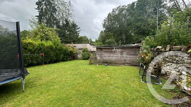 Maison &agrave; vendre - 3 pi&egrave;ces - 62,35 m2 - Oissery - 77 - ILE-DE-FRANCE