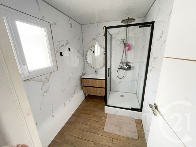 Maison &agrave; vendre - 4 pi&egrave;ces - 74 m2 - Monthyon - 77 - ILE-DE-FRANCE