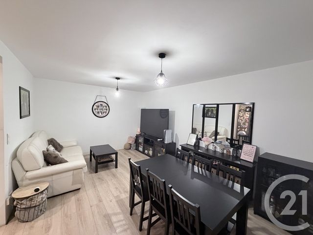 Maison &agrave; vendre - 4 pi&egrave;ces - 74 m2 - Monthyon - 77 - ILE-DE-FRANCE