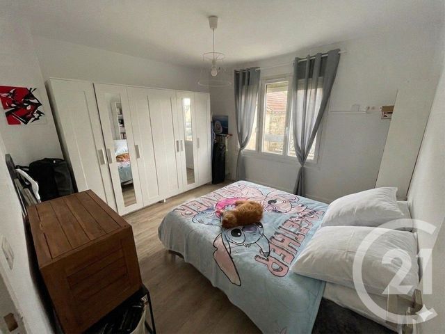 Maison &agrave; vendre - 4 pi&egrave;ces - 74 m2 - Monthyon - 77 - ILE-DE-FRANCE