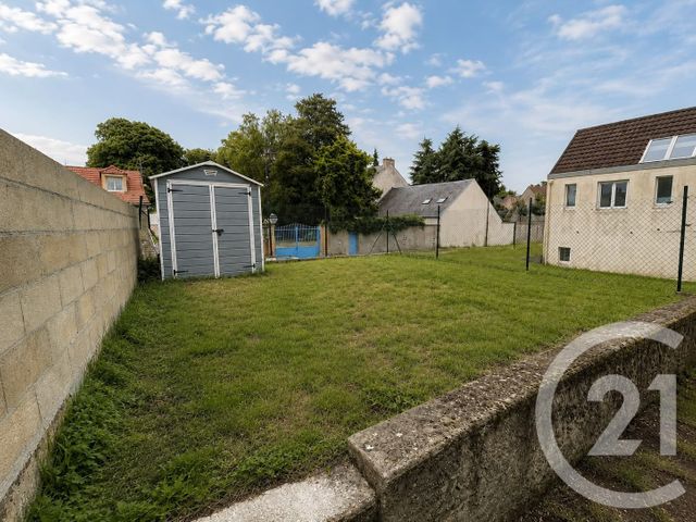 Maison &agrave; vendre - 4 pi&egrave;ces - 74 m2 - Monthyon - 77 - ILE-DE-FRANCE