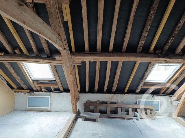 Maison &agrave; vendre - 6 pi&egrave;ces - 206,24 m2 - St Soupplets - 77 - ILE-DE-FRANCE