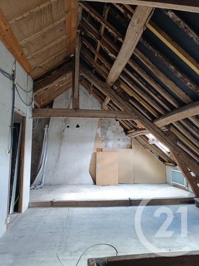 Maison &agrave; vendre - 6 pi&egrave;ces - 206,24 m2 - St Soupplets - 77 - ILE-DE-FRANCE