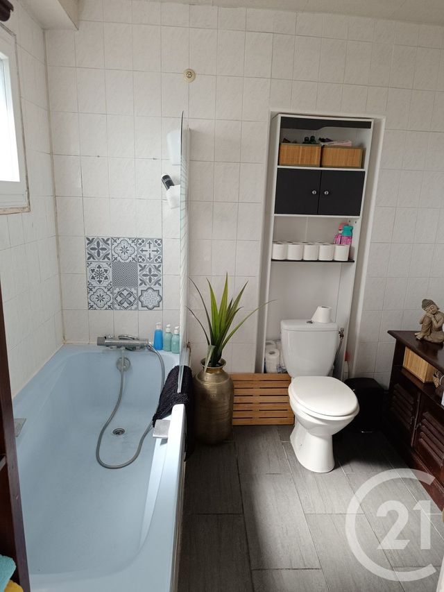 Maison &agrave; vendre - 6 pi&egrave;ces - 206,24 m2 - St Soupplets - 77 - ILE-DE-FRANCE