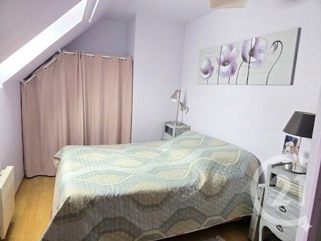 Maison &agrave; vendre - 4 pi&egrave;ces - 90,22 m2 - Nanteuil Le Haudouin - 60 - PICARDIE