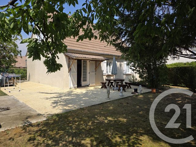 maison - OISSERY - 77