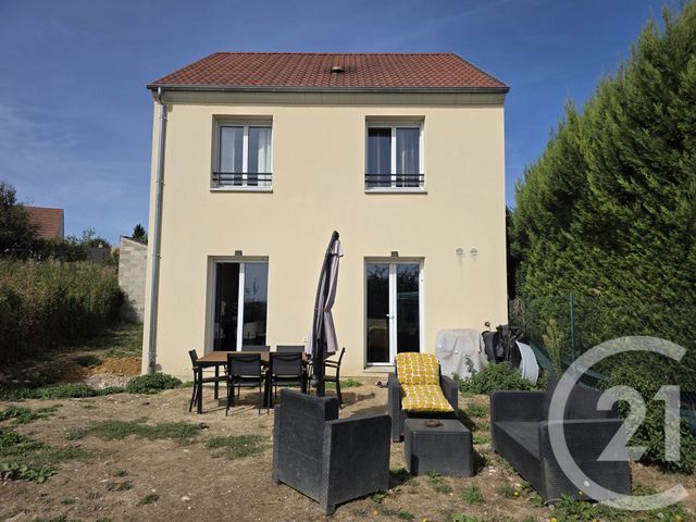 maison - MONTHYON - 77