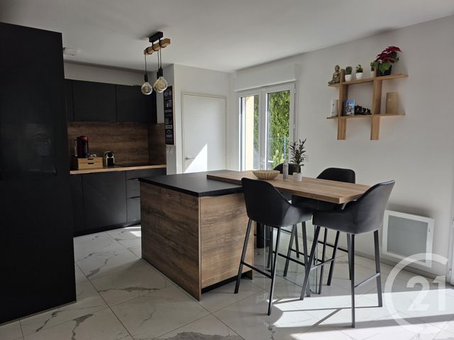 maison - MONTHYON - 77