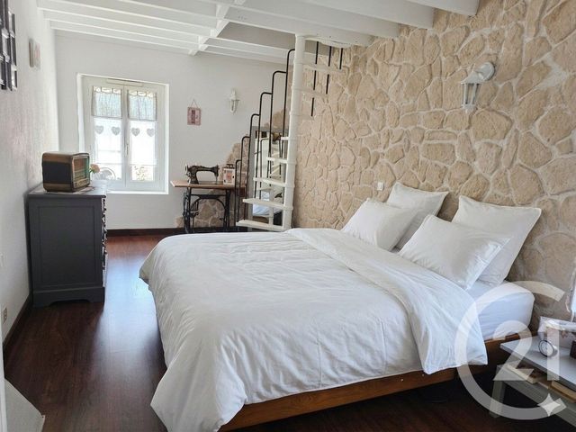 Maison &agrave; vendre - 5 pi&egrave;ces - 139,39 m2 - Iverny - 77 - ILE-DE-FRANCE