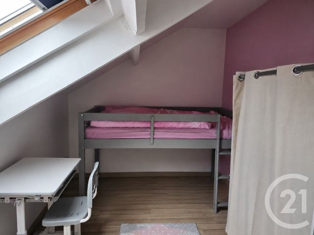 Maison &agrave; vendre - 4 pi&egrave;ces - 115,12 m2 - St Soupplets - 77 - ILE-DE-FRANCE