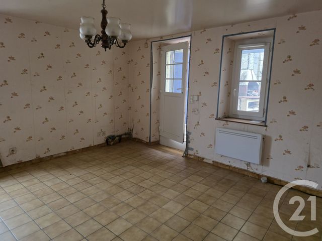 Maison &agrave; vendre - 3 pi&egrave;ces - 80 m2 - St Soupplets - 77 - ILE-DE-FRANCE