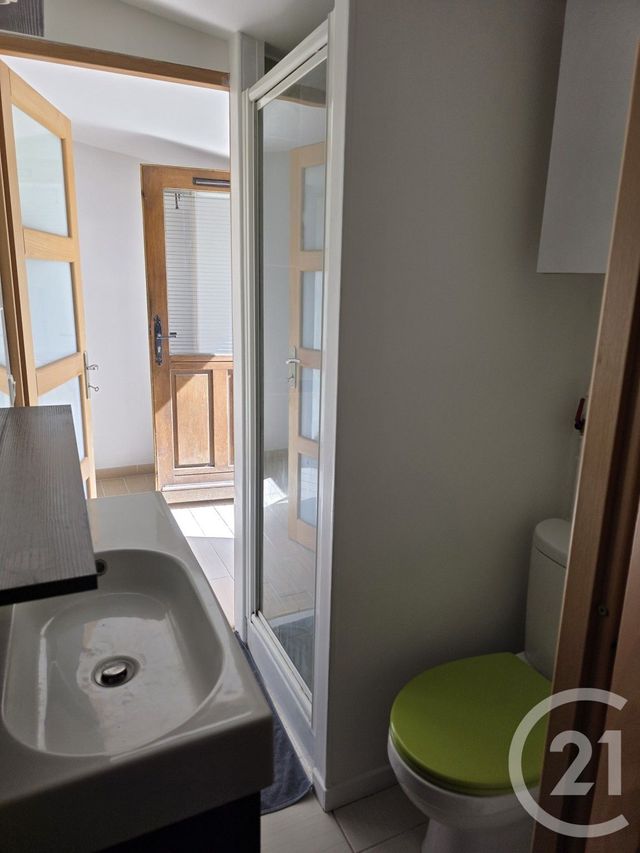 Appartement F2 &agrave; vendre - 2 pi&egrave;ces - 30 m2 - Douy La Ramee - 77 - ILE-DE-FRANCE
