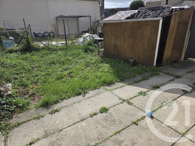 Appartement F2 &agrave; vendre - 2 pi&egrave;ces - 30 m2 - Douy La Ramee - 77 - ILE-DE-FRANCE