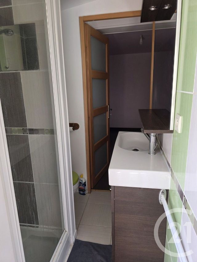 Appartement F2 &agrave; vendre - 2 pi&egrave;ces - 30 m2 - Douy La Ramee - 77 - ILE-DE-FRANCE