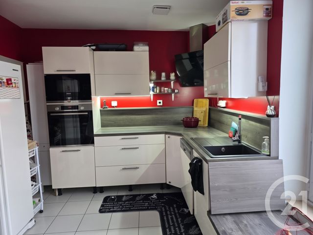maison - CLAYE SOUILLY - 77