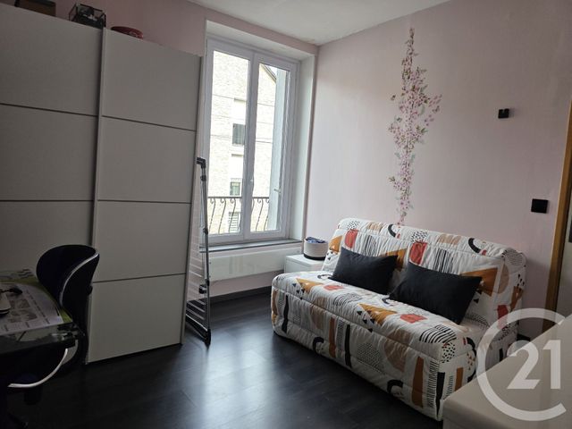 Maison &agrave; vendre - 3 pi&egrave;ces - 82,66 m2 - Claye Souilly - 77 - ILE-DE-FRANCE