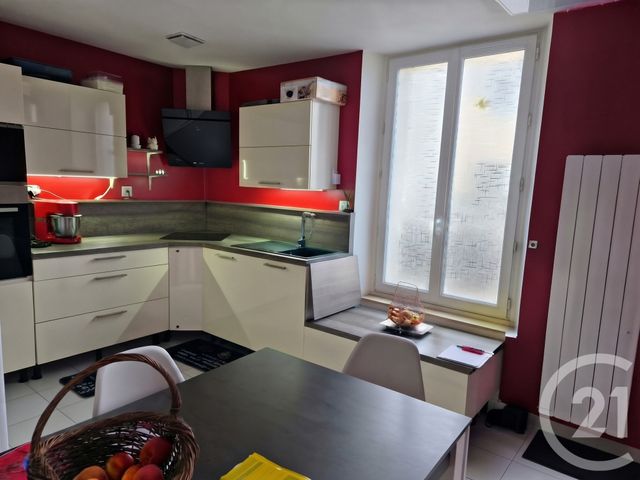 Maison &agrave; vendre - 3 pi&egrave;ces - 82,66 m2 - Claye Souilly - 77 - ILE-DE-FRANCE