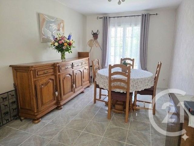 Maison &agrave; vendre - 4 pi&egrave;ces - 90,22 m2 - St Soupplets - 77 - ILE-DE-FRANCE