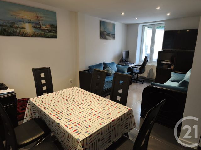 Maison &agrave; vendre - 4 pi&egrave;ces - 75 m2 - St Soupplets - 77 - ILE-DE-FRANCE