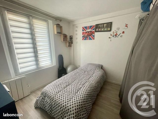 Maison &agrave; vendre - 4 pi&egrave;ces - 75 m2 - St Soupplets - 77 - ILE-DE-FRANCE