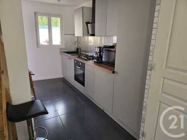 Maison &agrave; vendre - 4 pi&egrave;ces - 75 m2 - St Soupplets - 77 - ILE-DE-FRANCE