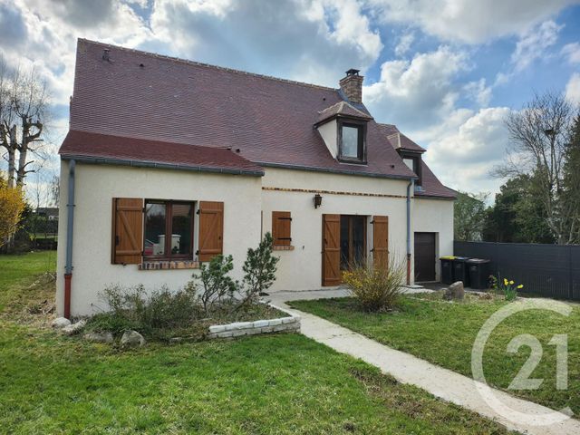 maison - ST PATHUS - 77