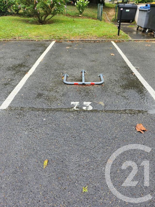 Parking à vendre - 11,50 m2 - St Soupplets - 77 - ILE-DE-FRANCE