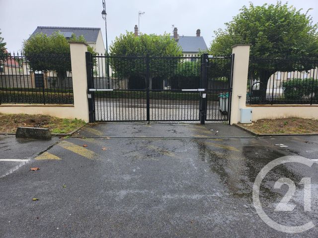 Afficher la photo en grand Parking à vendre - 11,50 m2 - St Soupplets - 77 - ILE-DE-FRANCE