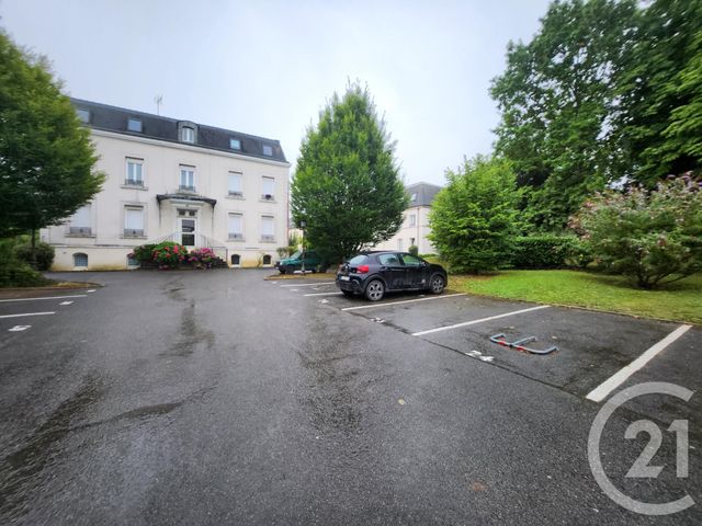 Afficher la photo en grand Parking à vendre - 11,50 m2 - St Soupplets - 77 - ILE-DE-FRANCE