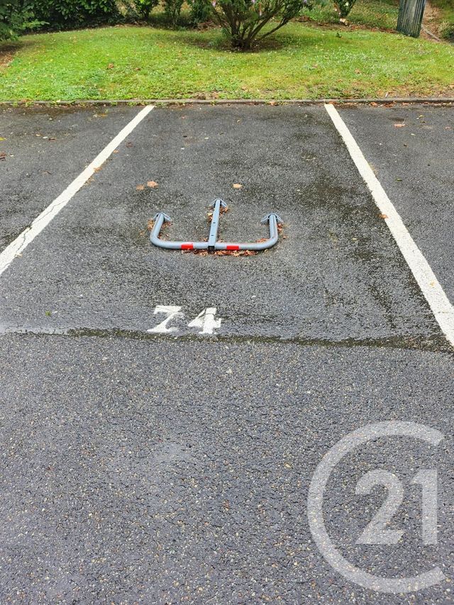 Parking à vendre ST SOUPPLETS